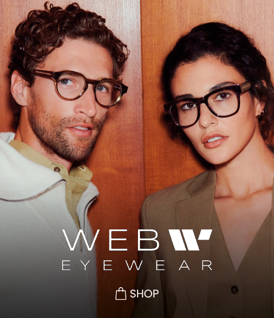 Web Eyewear