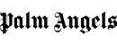 Palm Angels