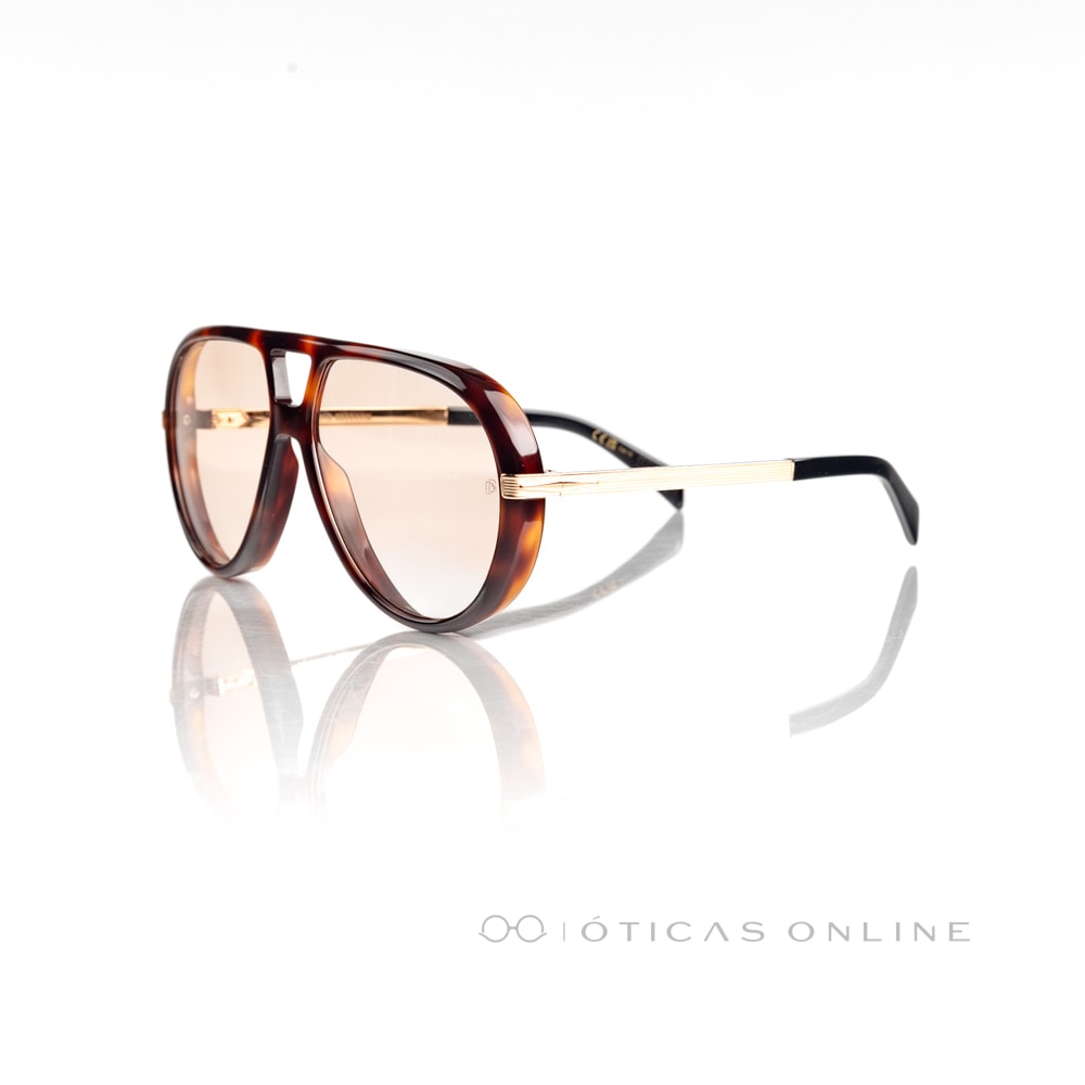 DAVID BECKHAM DB 99/VOYAGER 2IK 613O