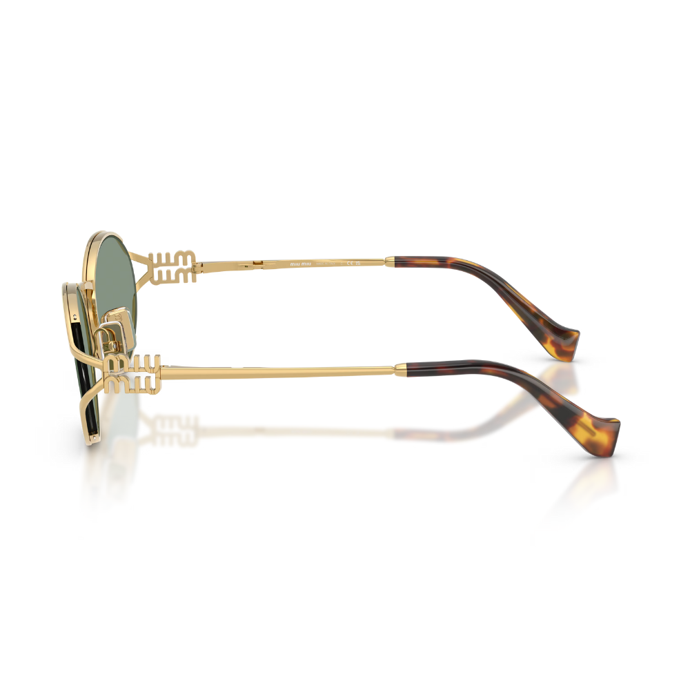 MIU MIU 0MU52YS 5AK04M 54