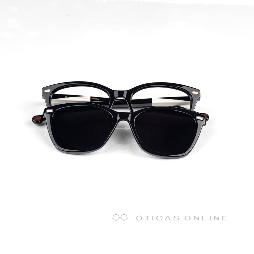 CAROLINA HERRERA HER 0334/C 807 53 CLIPON