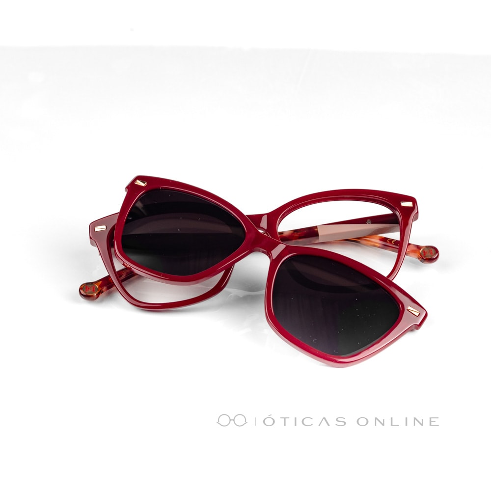 CAROLINA HERRERA HER 0334/C LHF 53 CLIPON