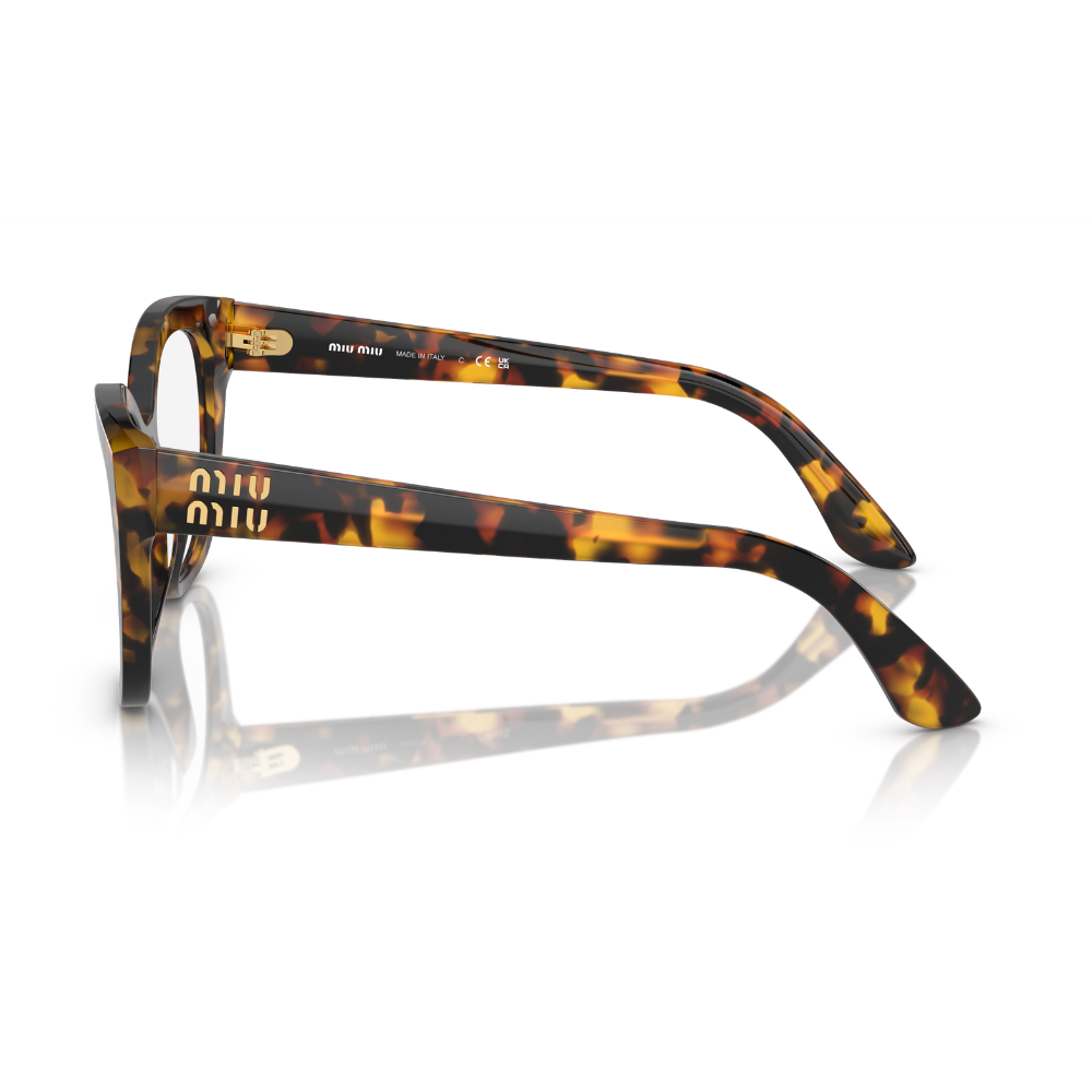 MIU MIU 0MU05XV VAU1O1 54