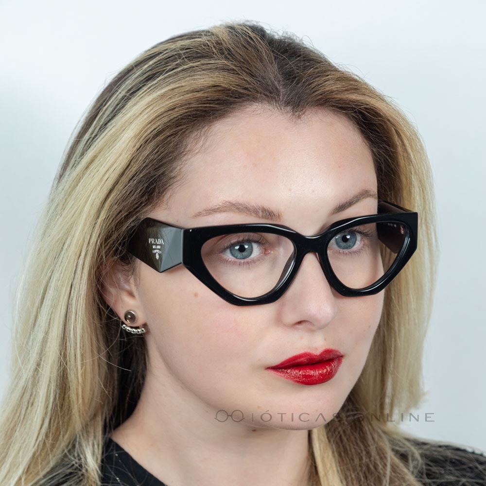 PRADA 0PRC07V 16K1O1 54
