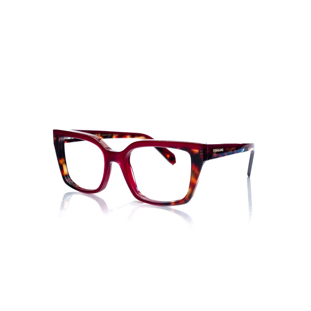 ÓCULOS DE GRAU SALVATORE FERRAGAMO SF3010 654 52