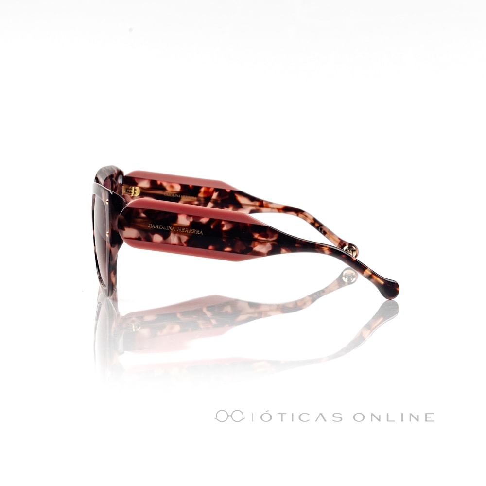 CAROLINA HERRERA HER 0323/S HT8 53HA