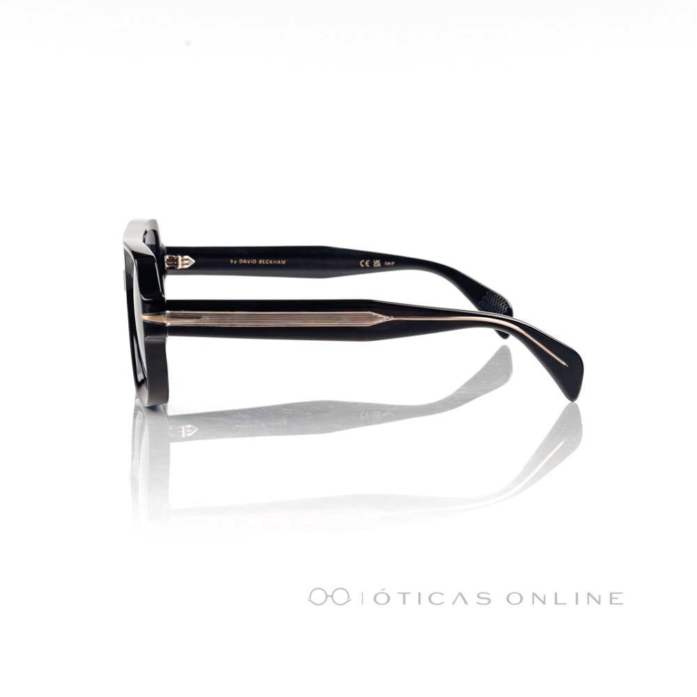DAVID BECKHAM DB 7151/S 807 5508