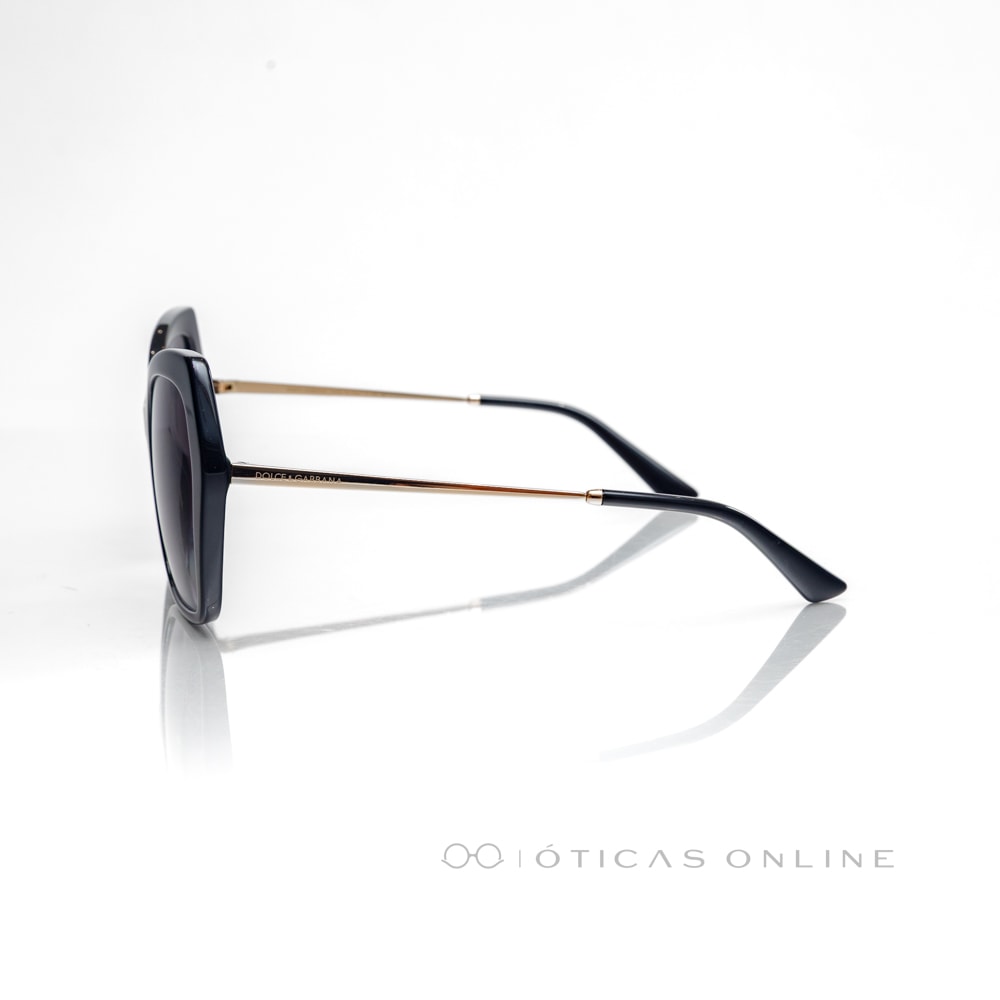 DOLCE & GABBANA DG 4399 501/8G 56