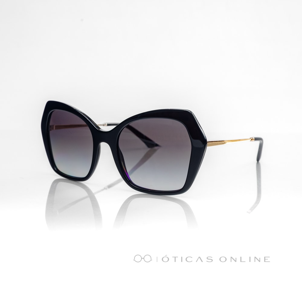 DOLCE & GABBANA DG 4399 501/8G 56
