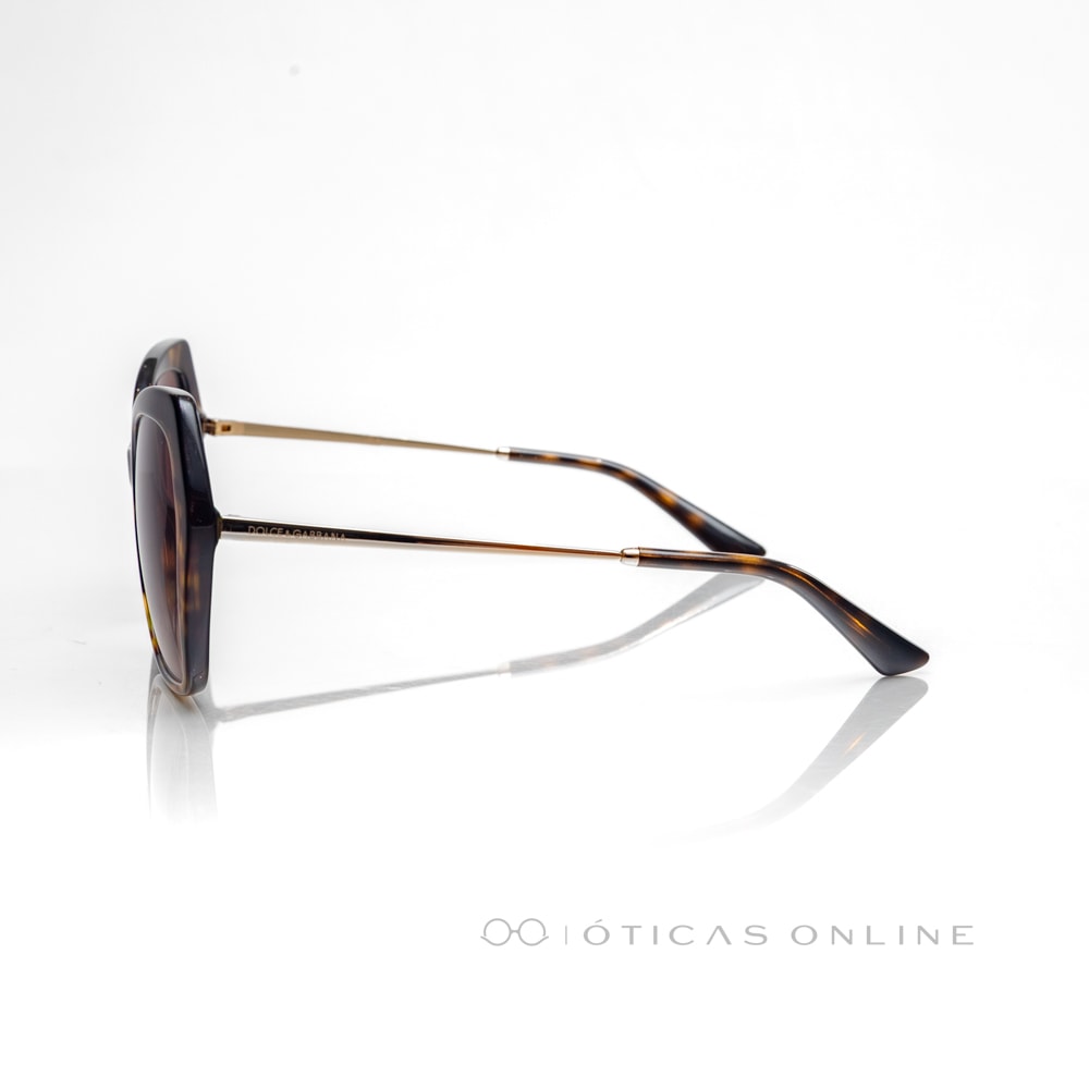 DOLCE & GABBANA DG 4399 502/13 56 DOLCE & GABBANA DG 4399 502/13 56