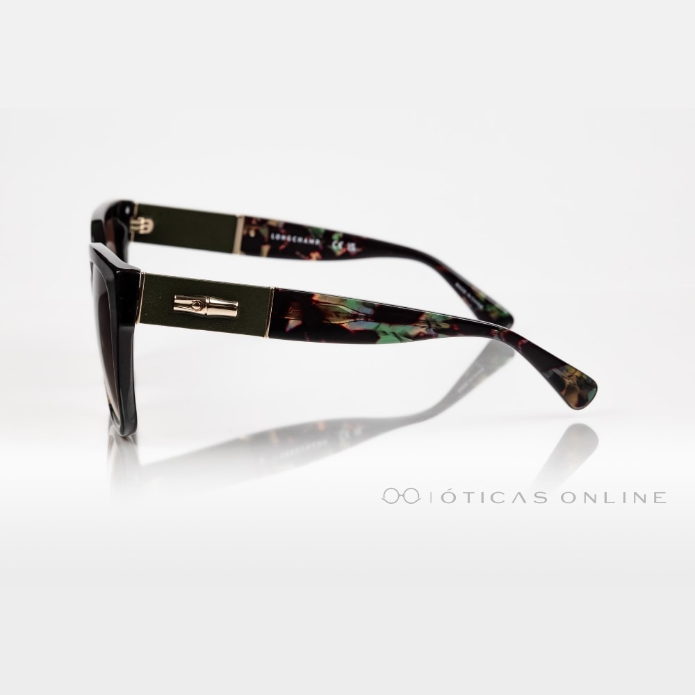 LONGCHAMP LO754SL 309 54