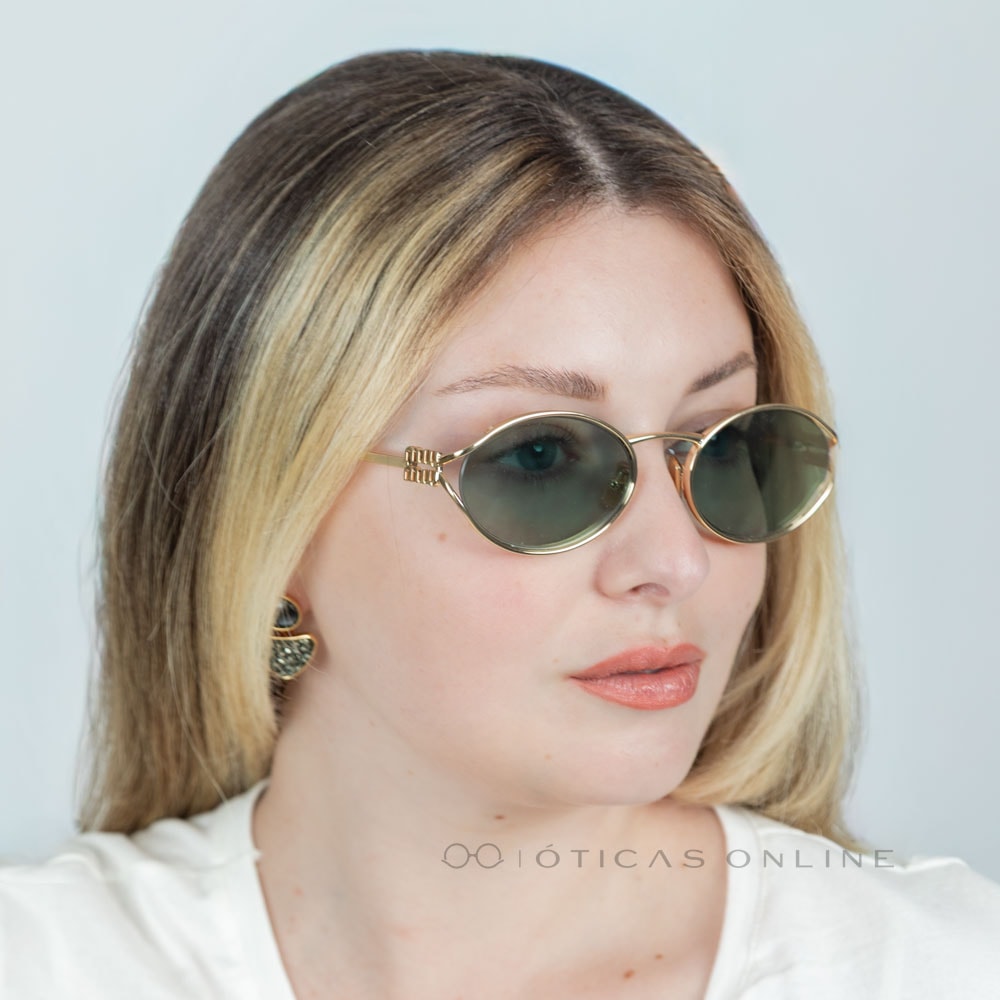 MIU MIU 0MU52YS 5AK04M 54