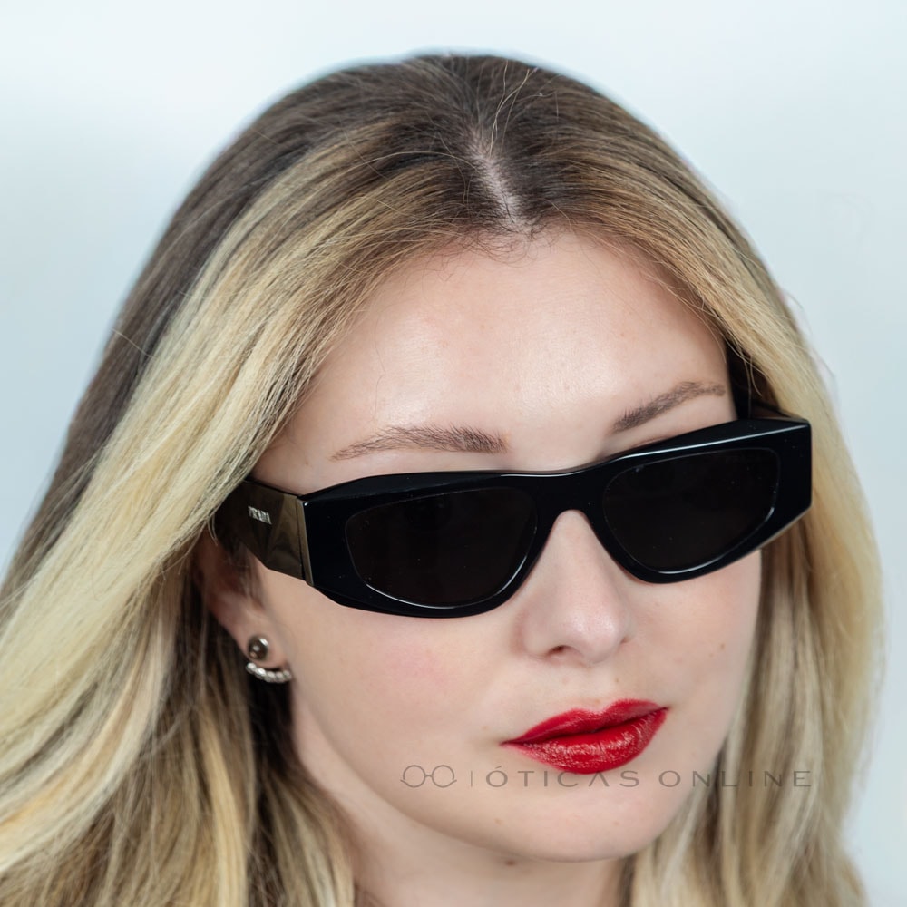 PRADA 0PRA01S 16K08Z 53