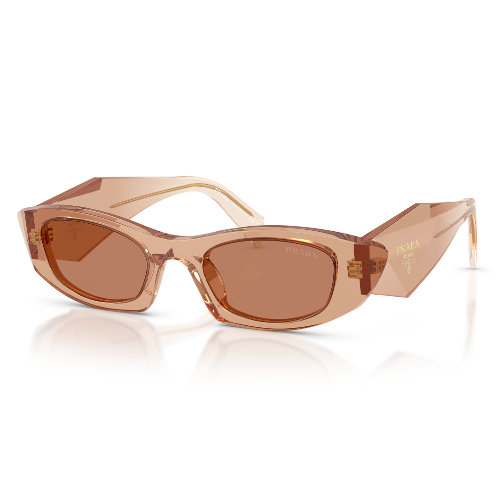 Óculos de Sol Prada OPRB16S 28E9QQ 50 | Óticas Online