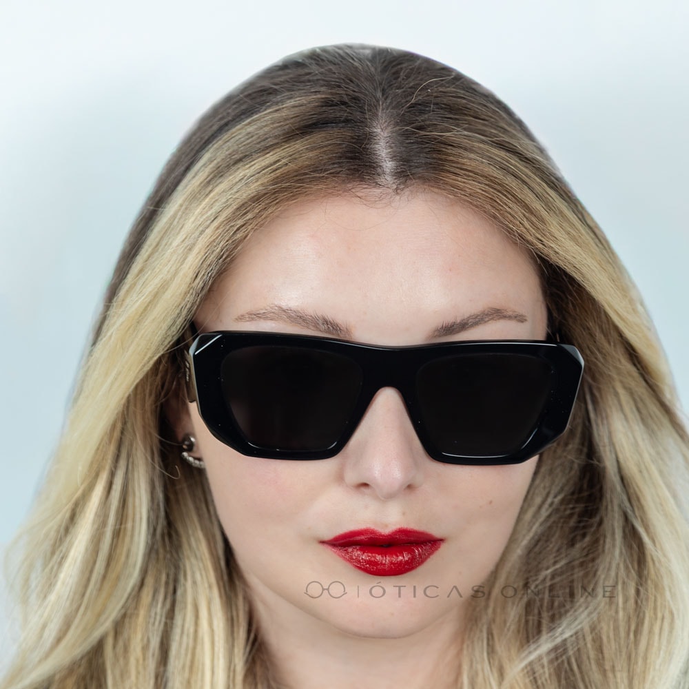 PRADA 0PRB18S 16K08Z 53
