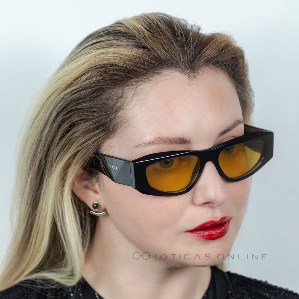 PRADA 0PRB19S 16K455 52