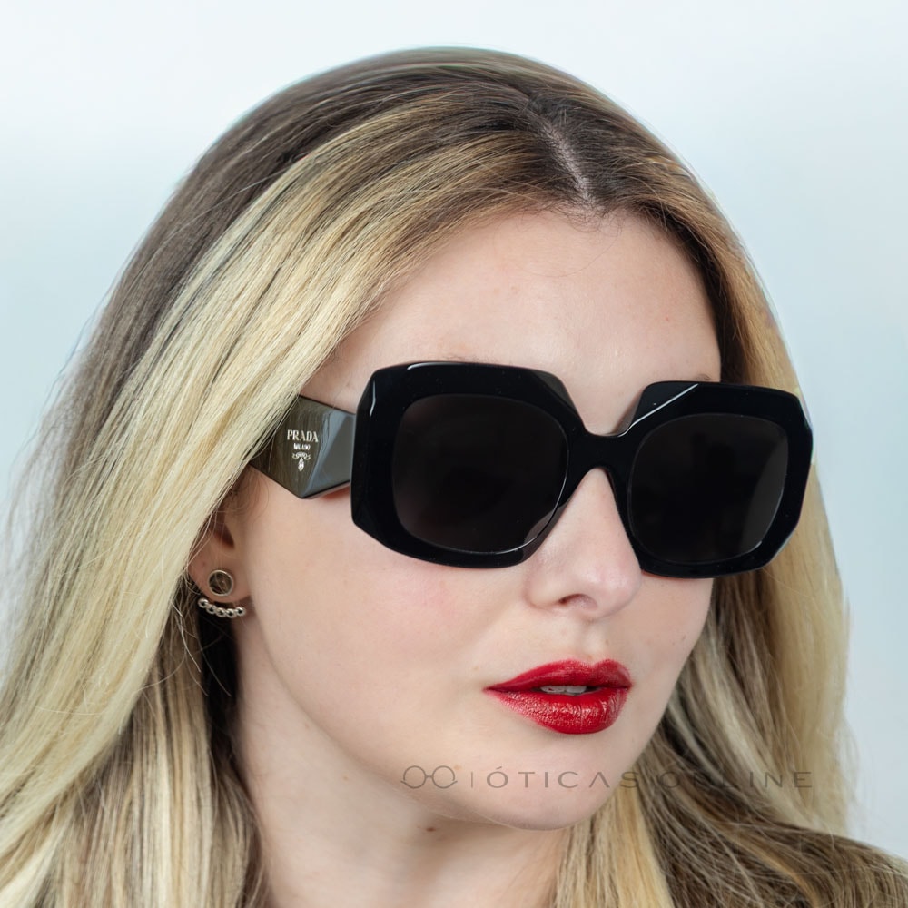 PRADA 0PRB23S 16K08Z 54