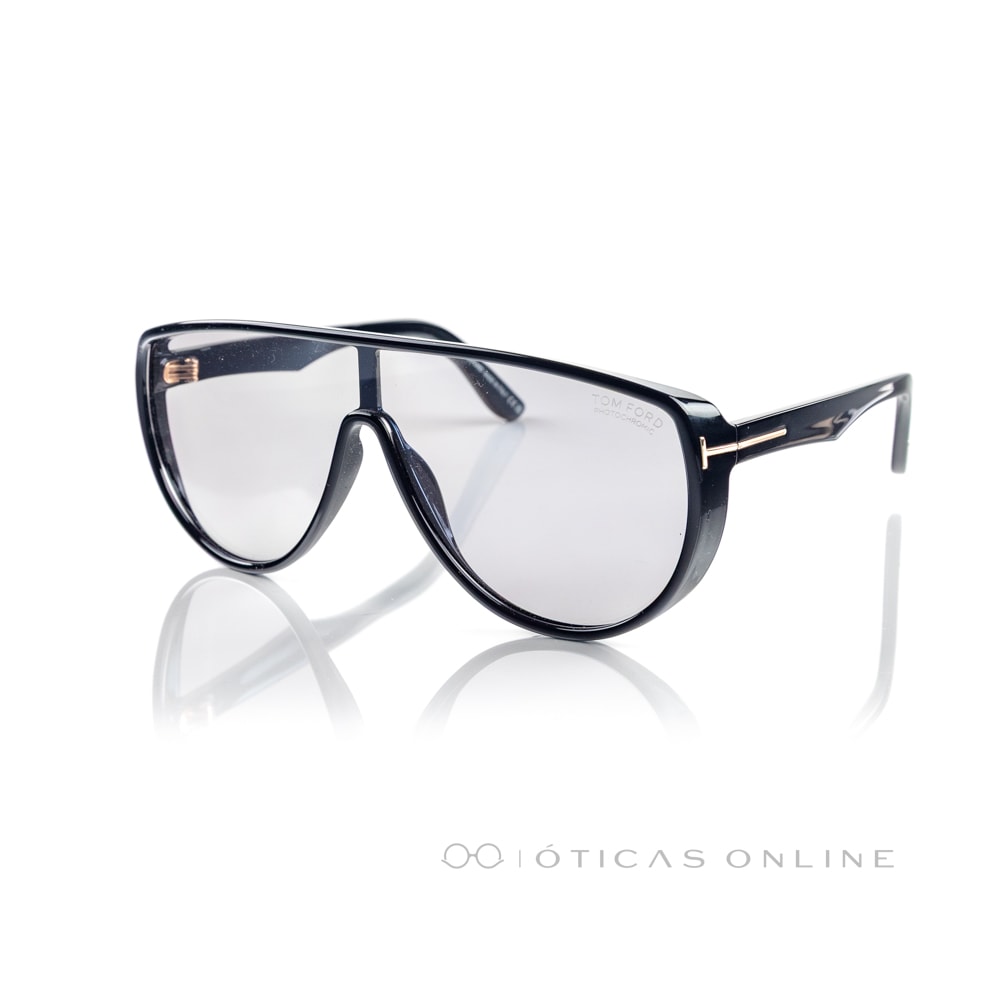 TOM FORD FT1182 01A 00