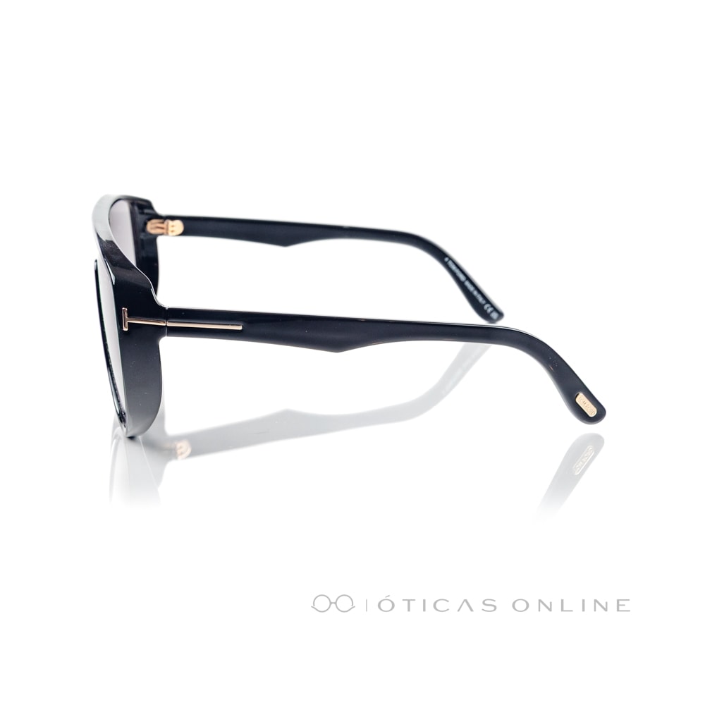 TOM FORD FT1182 01A 00