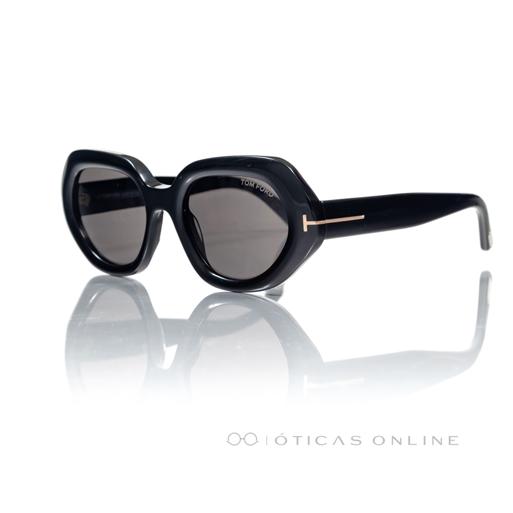 TOM FORD FT1317 01A 51
