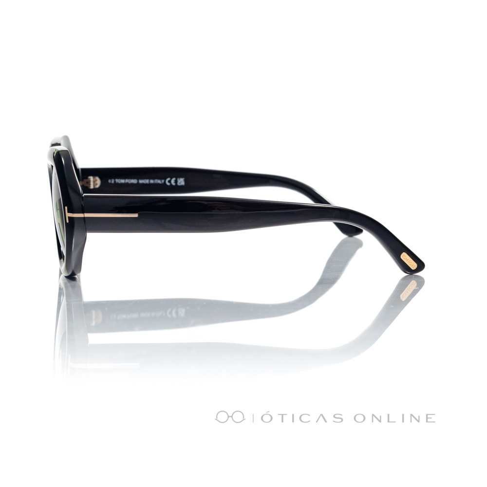 TOM FORD FT1317 01A 51