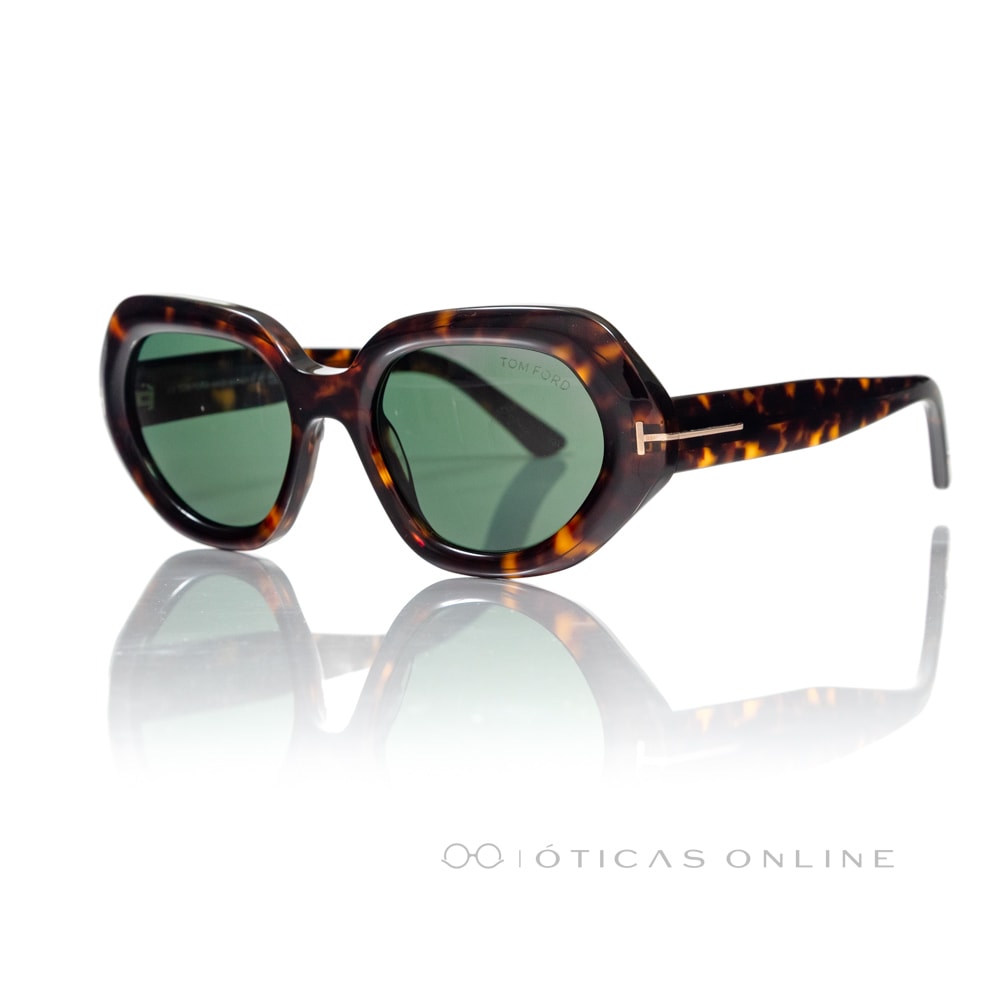 TOM FORD FT1317 52N 51