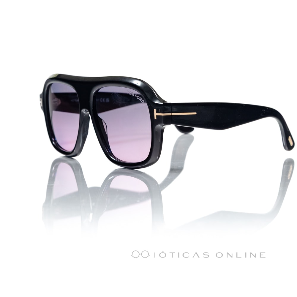 TOM FORD FT1324 01B 56