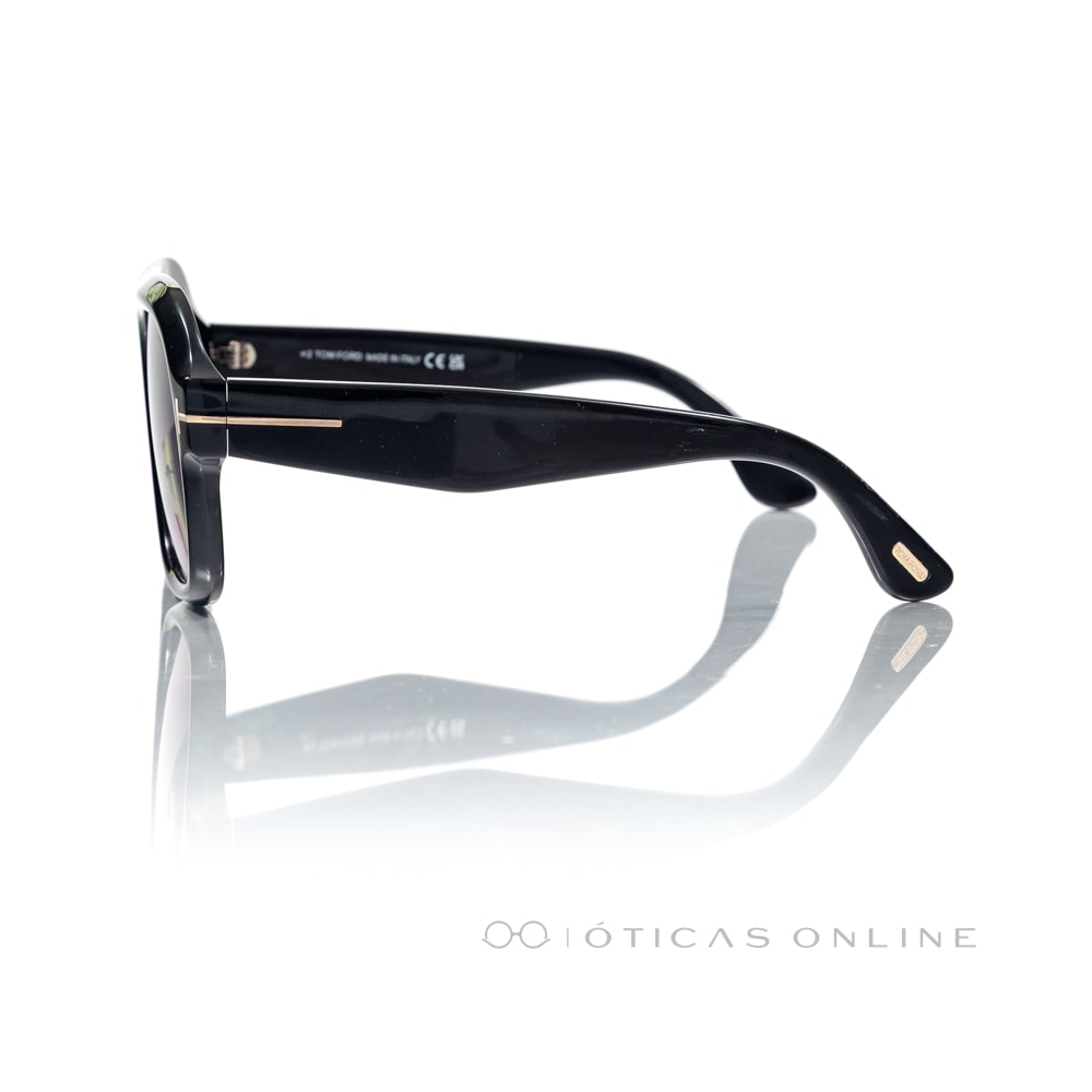 TOM FORD FT1324 01B 56