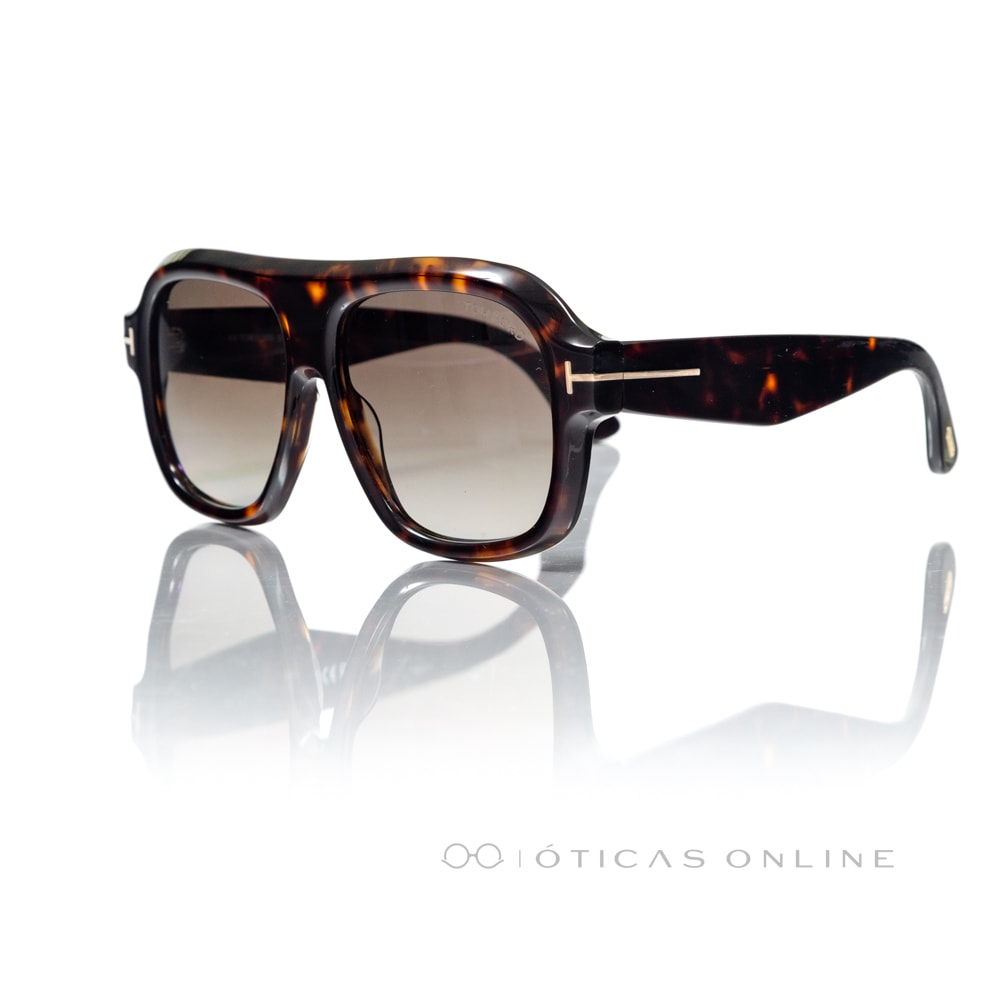 TOM FORD FT1324 52K 56