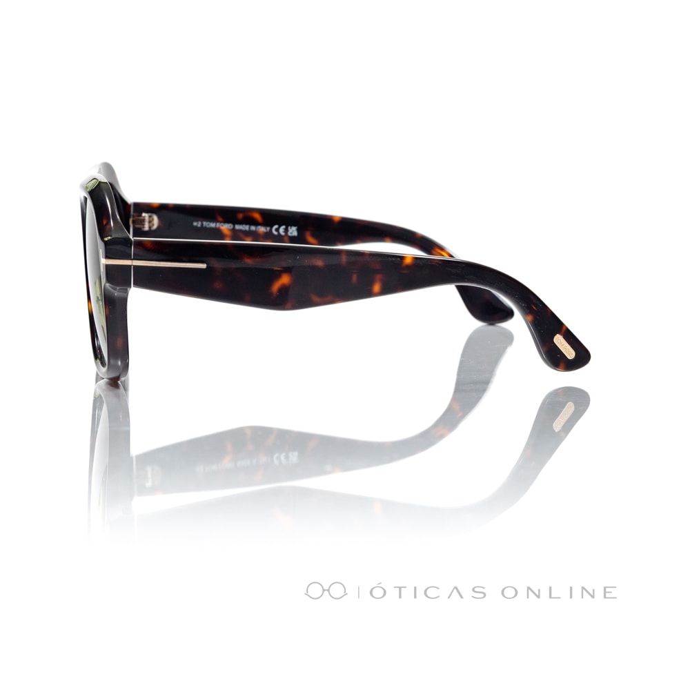 TOM FORD FT1324 52K 56