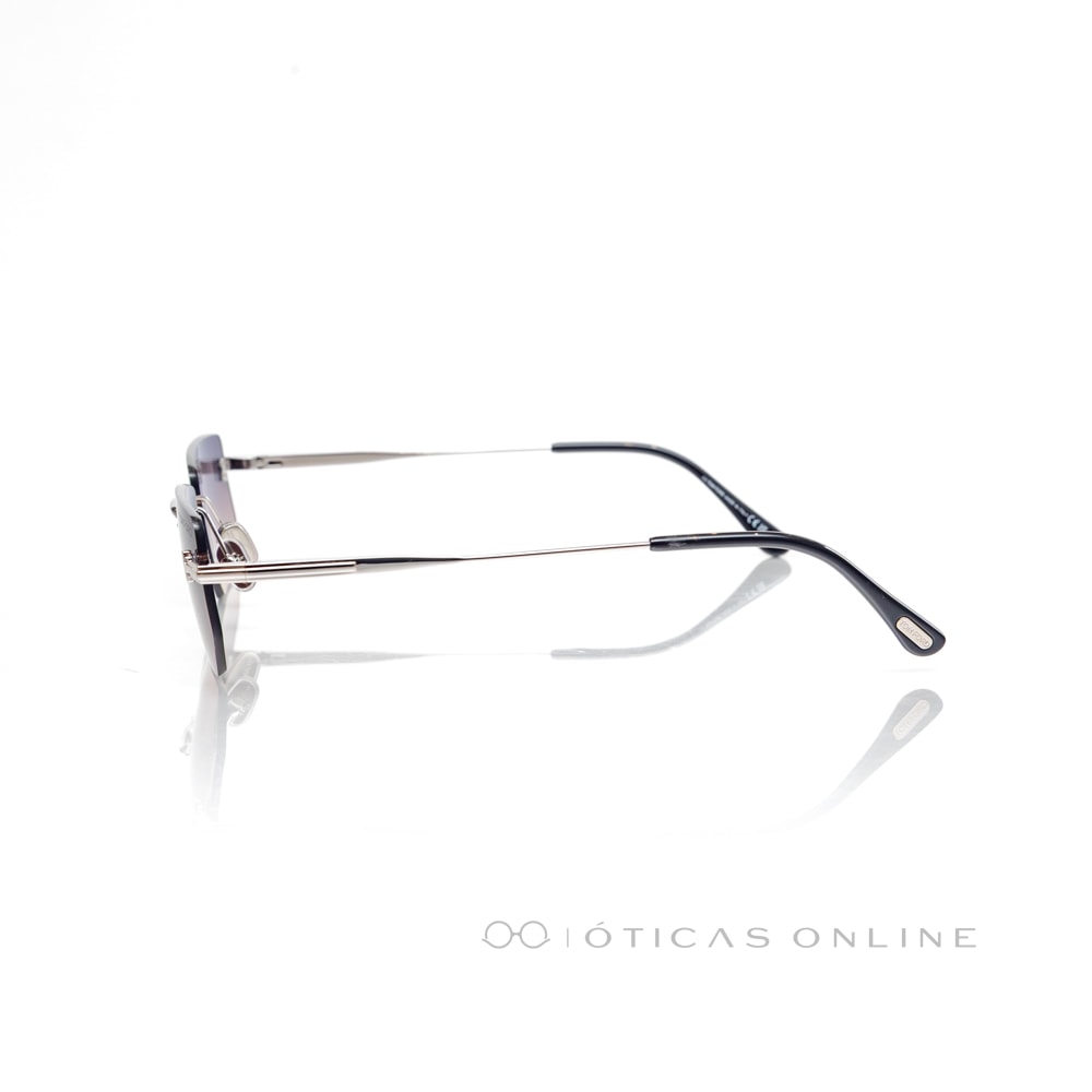 TOM FORD FT1355 16B 53
