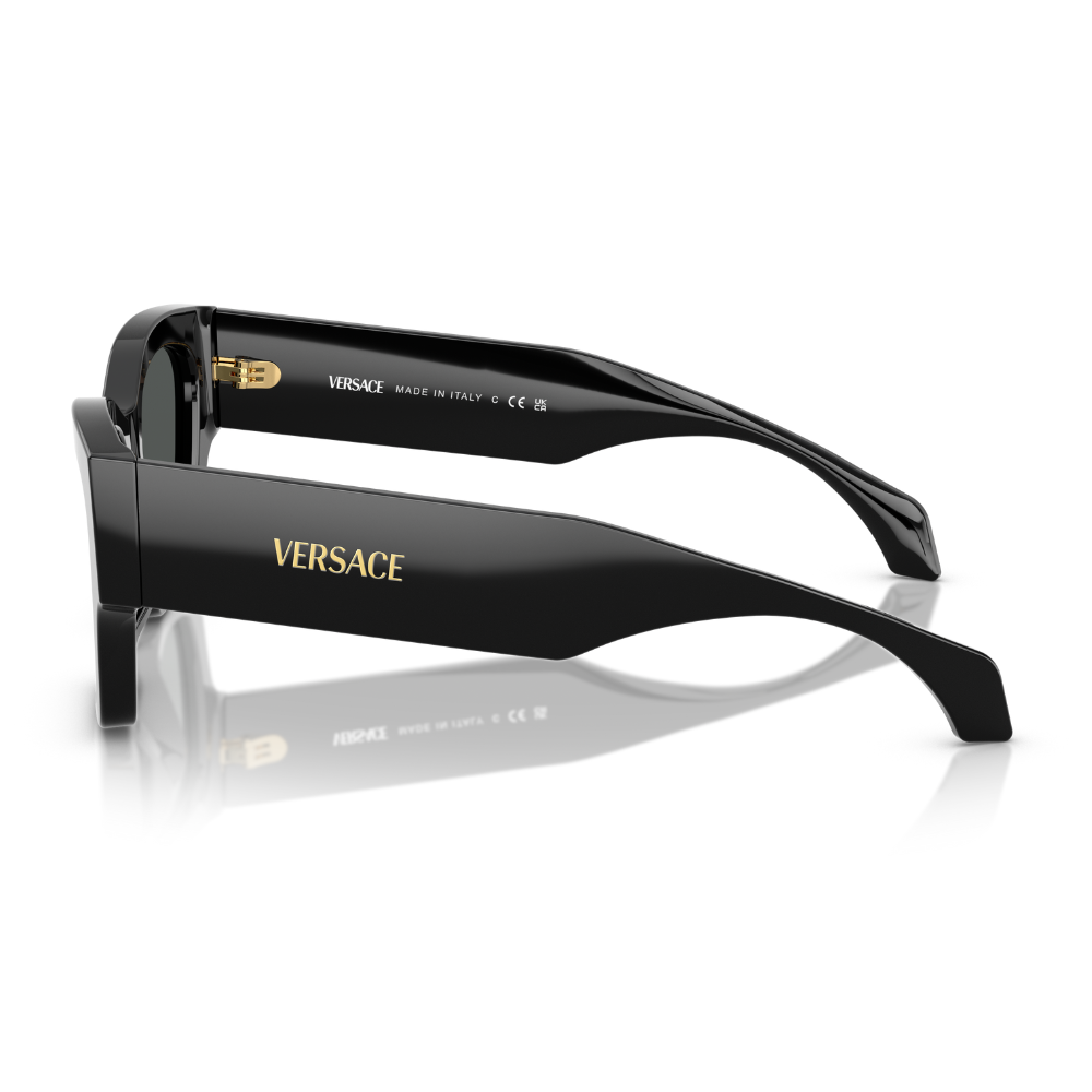 VERSACE 0VE4492U GB1/87 53