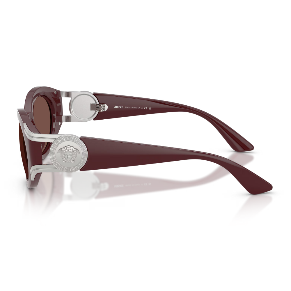 VERSACE 0VE4503U 55348D 55