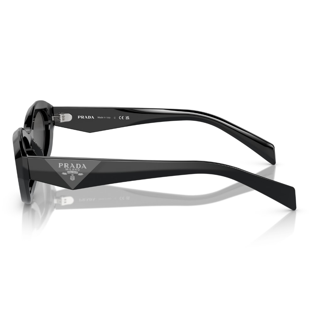 PRADA 0PR26ZS 16K08Z 55