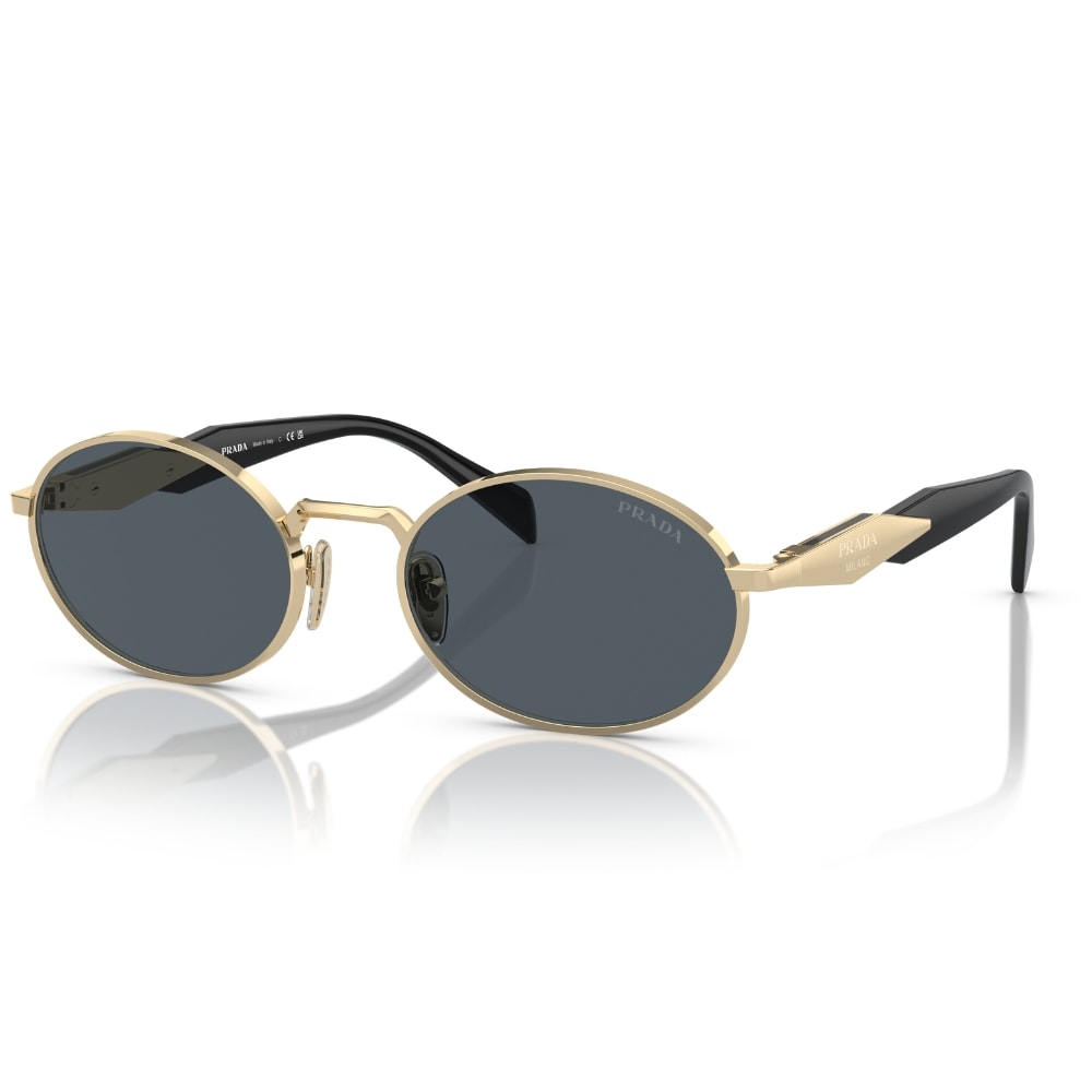 PRADA 0PR65ZS ZVN09T 55