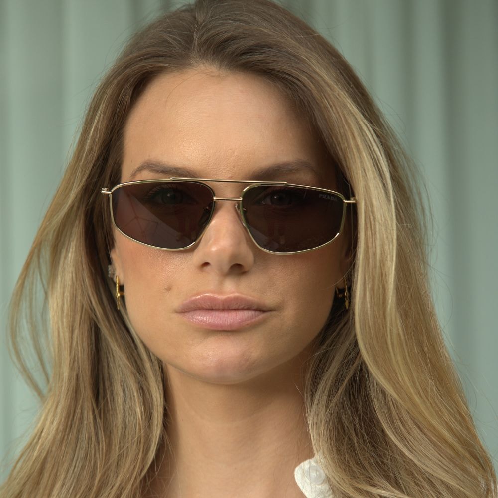 PRADA 0PRC51S ZVN70B 58