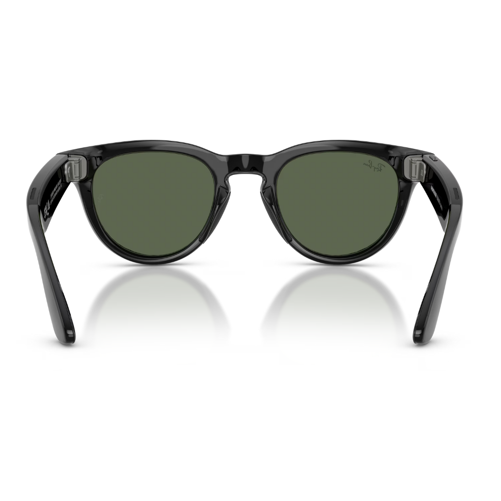 RAY BAN META HEADLINER GEN2 0RW4013 601/71 50