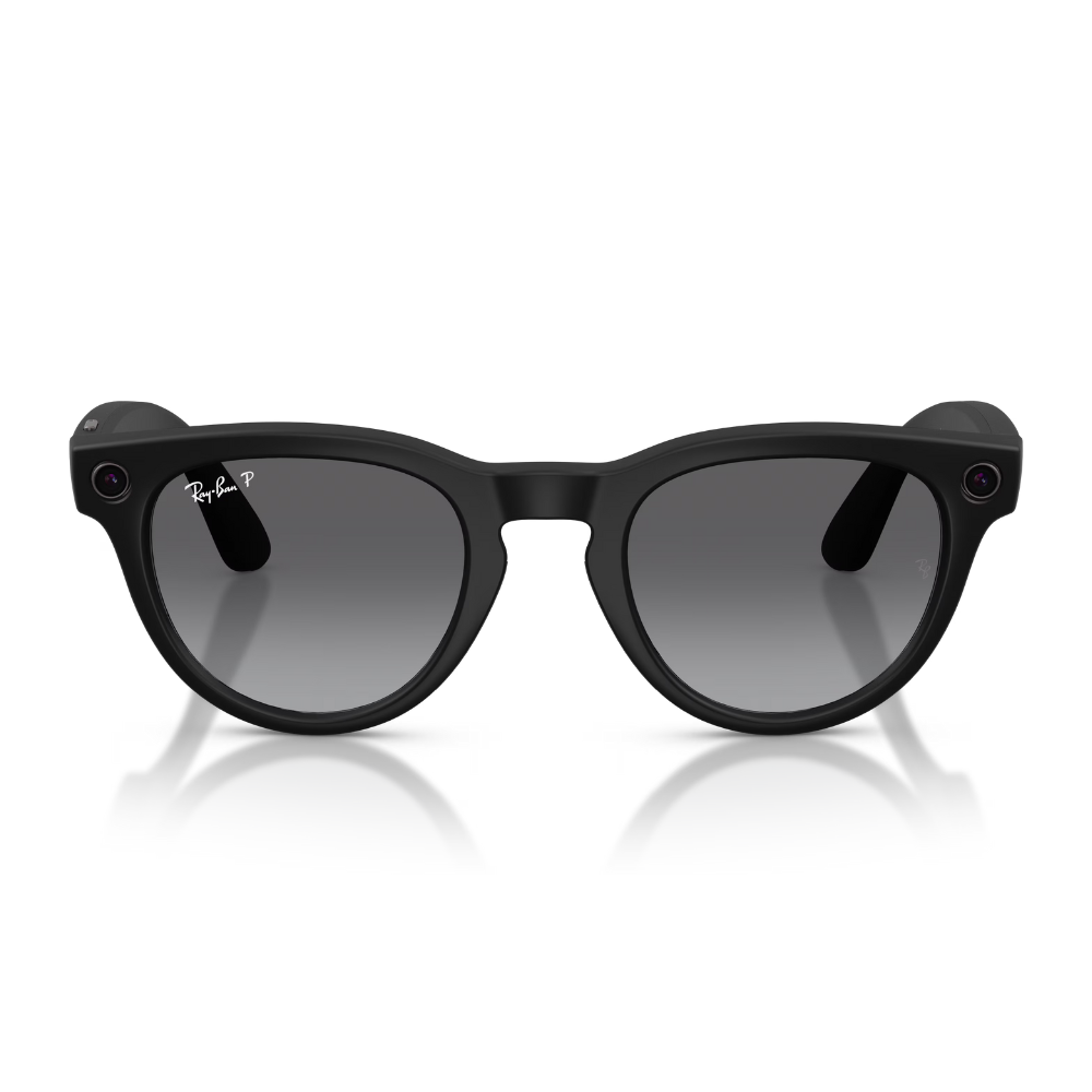 RAY BAN META HEADLINER GEN2 0RW4013 601ST3 50