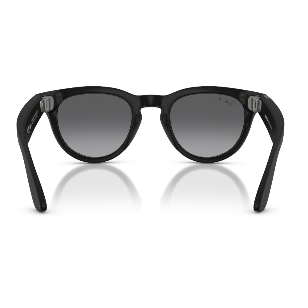 RAY BAN META HEADLINER GEN2 0RW4013 601ST3 50