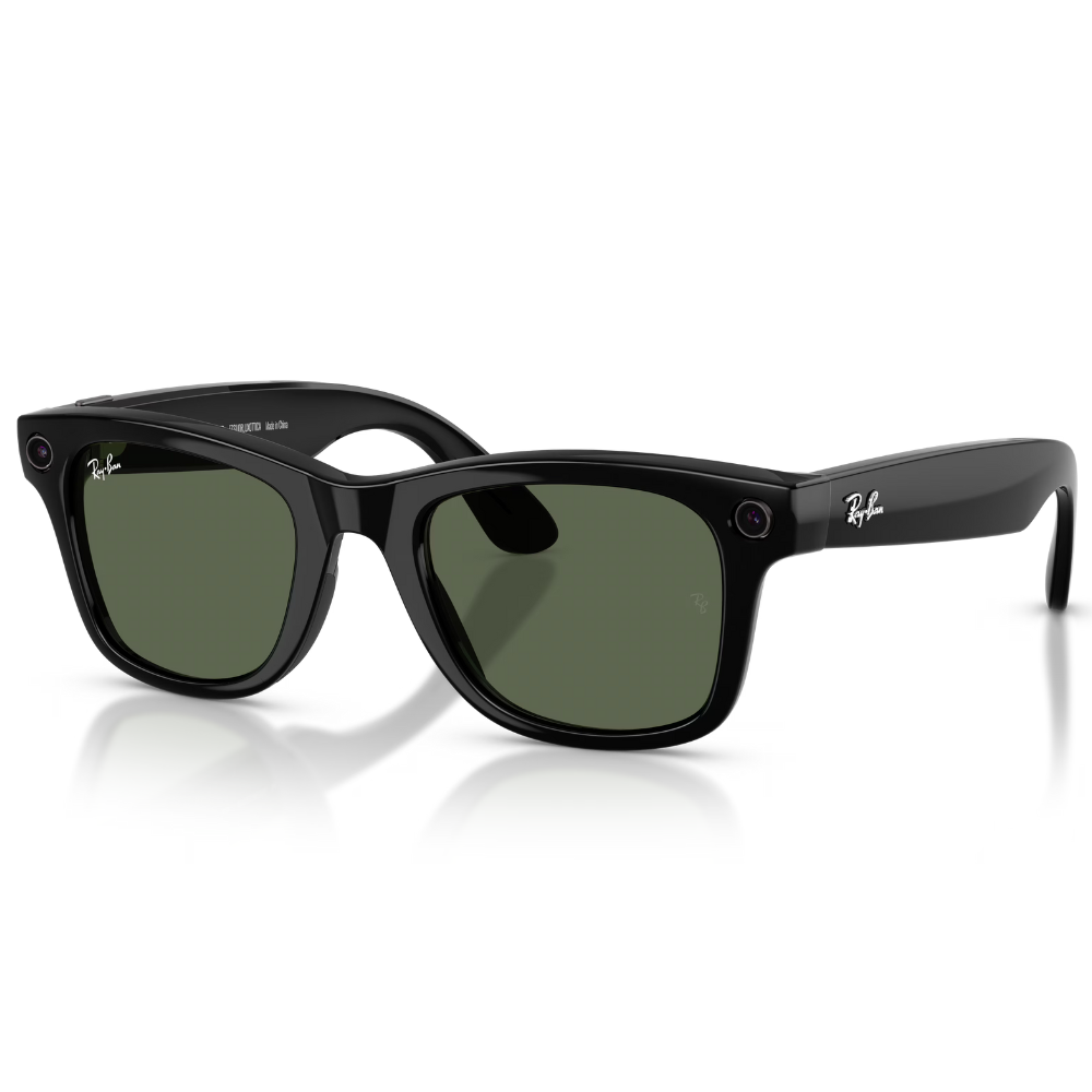 RAY BAN META WAYFARER GEN2 0RW4012 601/71 50