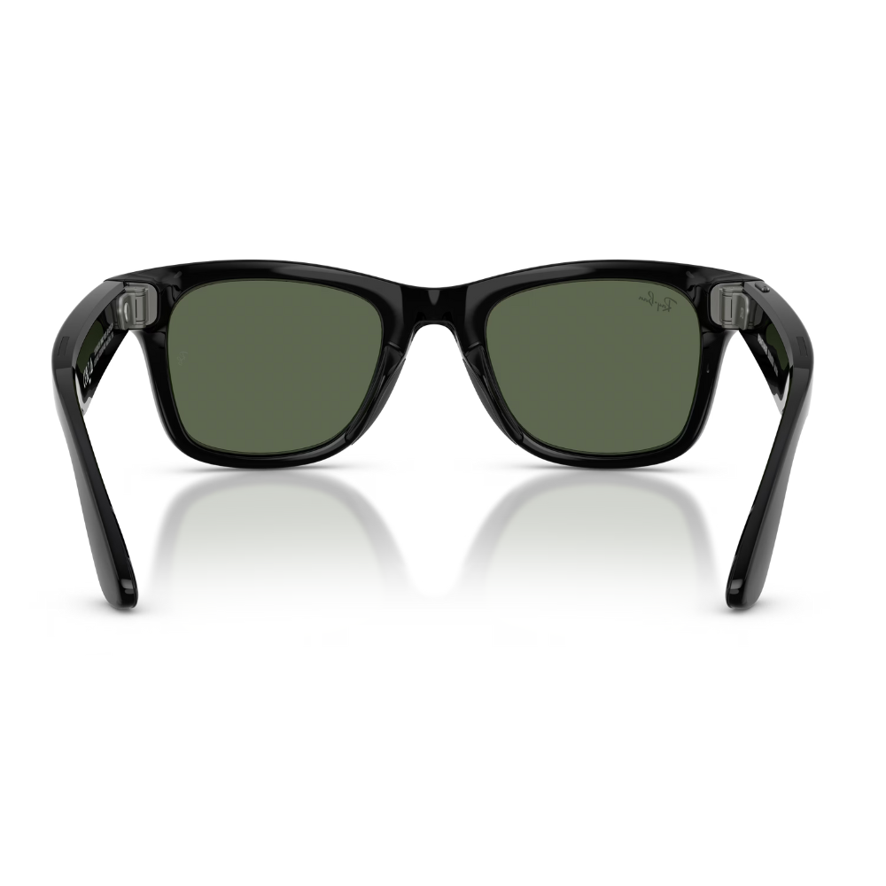 RAY BAN META WAYFARER GEN2 0RW4012 601/71 53