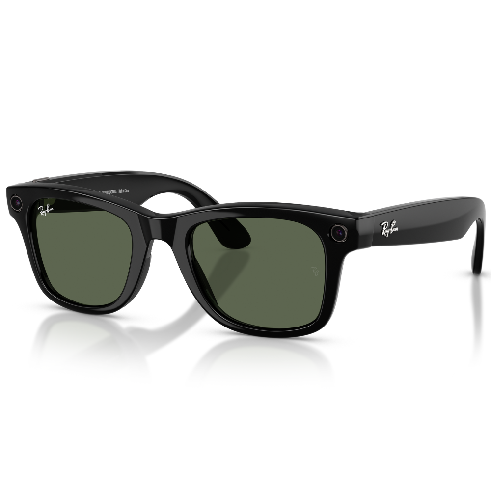 RAY BAN META  WAYFARER GEN2 RW4012 601/71 53