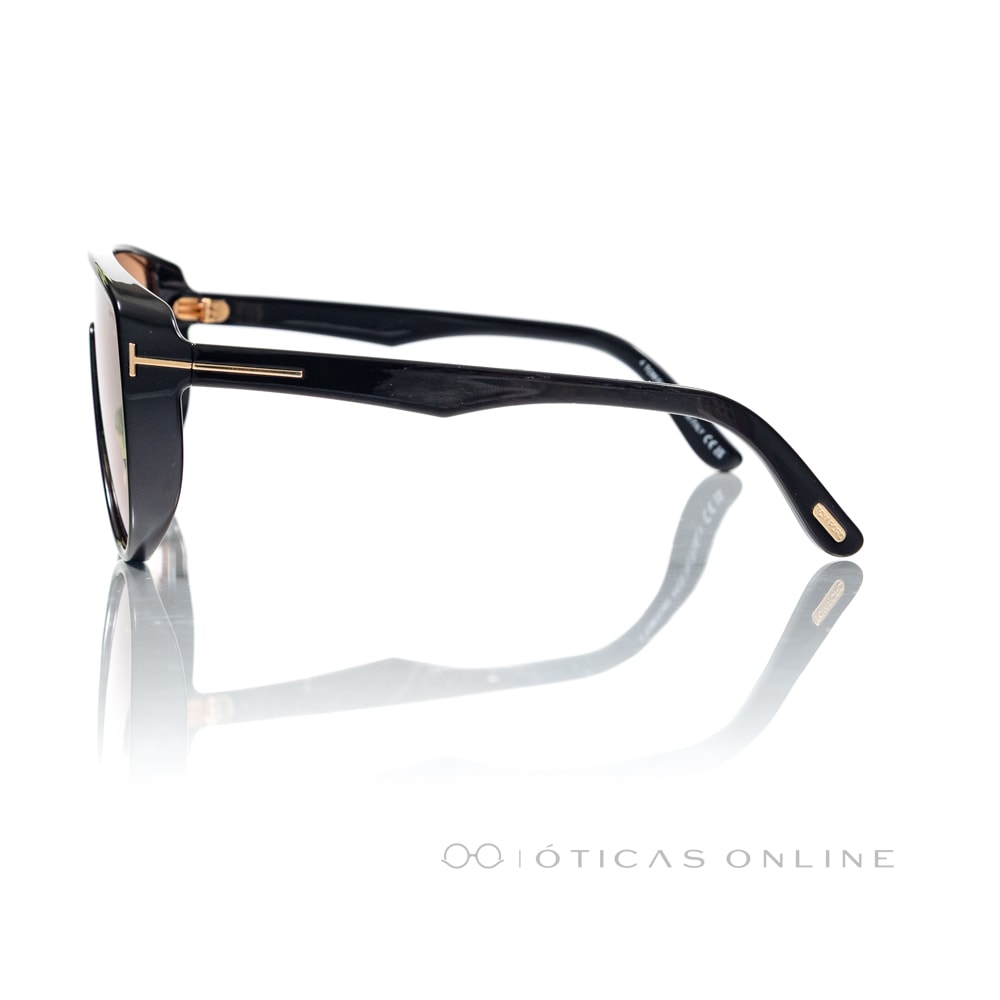TOM FORD FT1182 01E 00