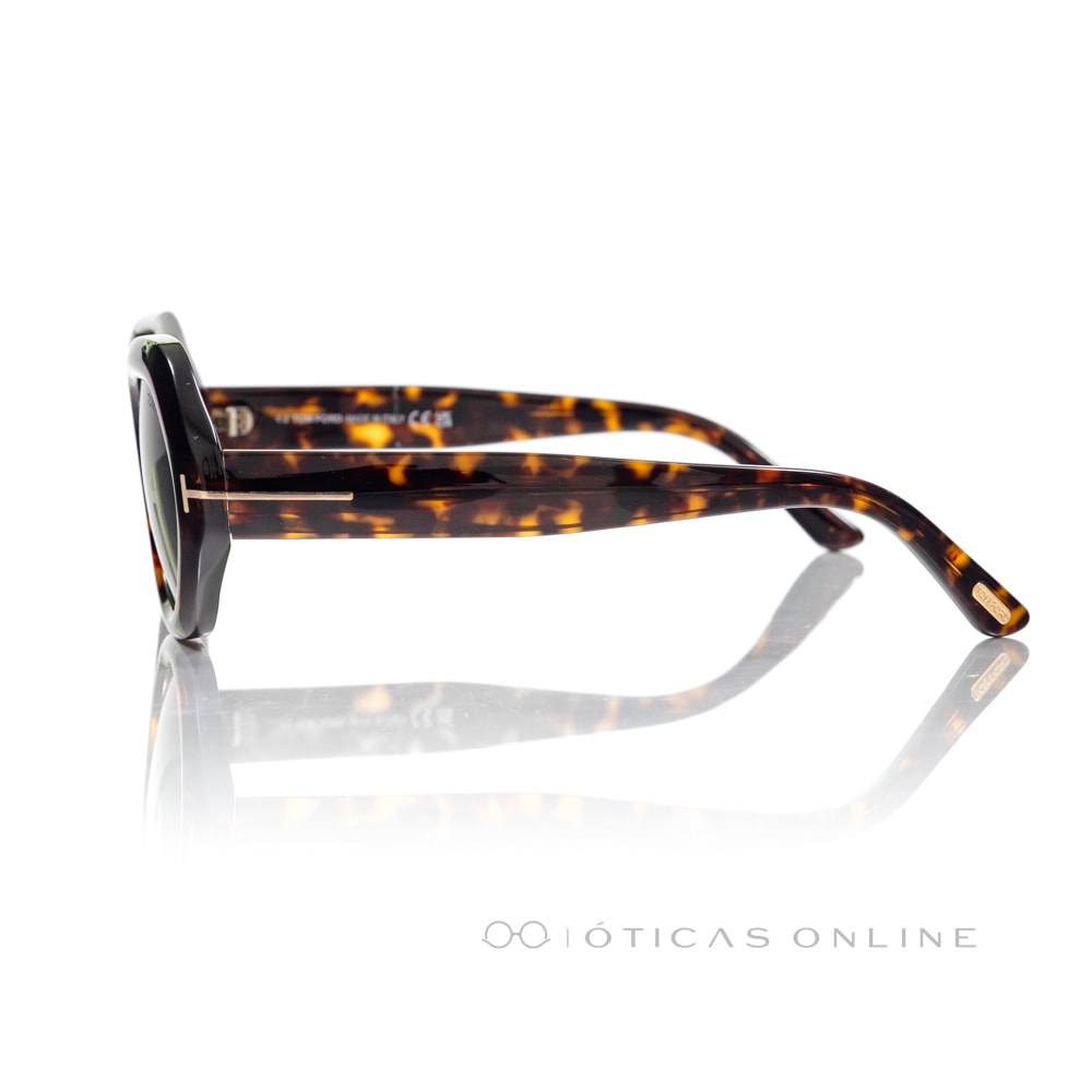 TOM FORD FT1317 52N 51