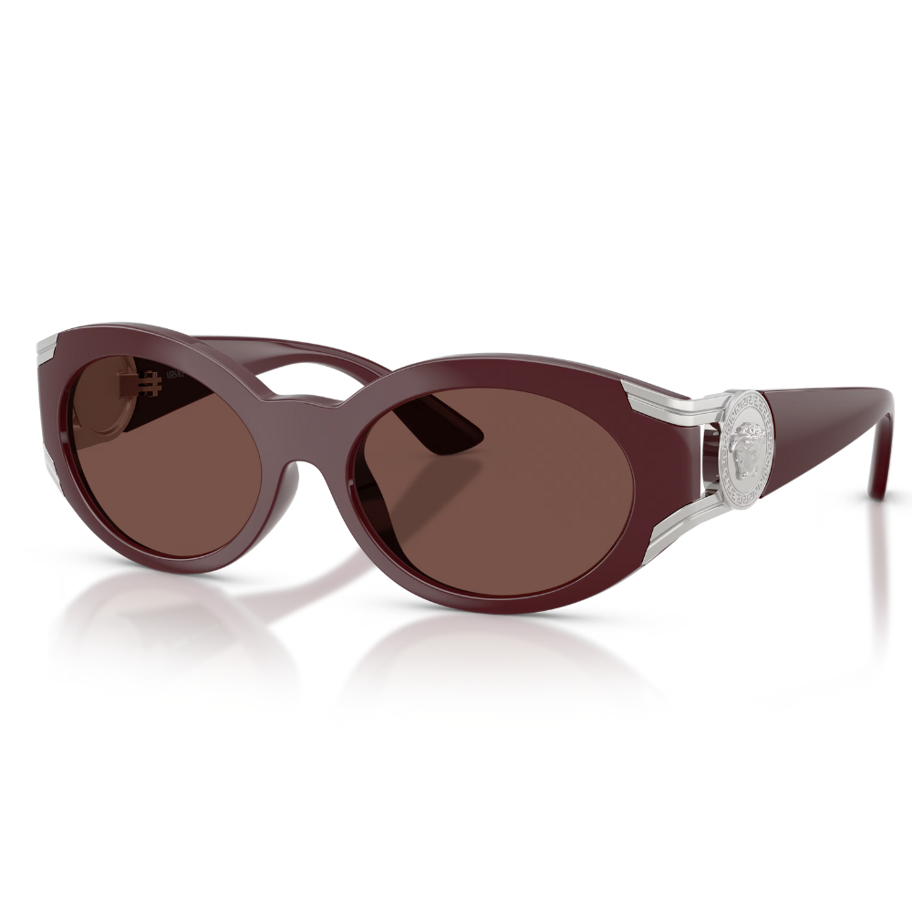 VERSACE VE4503U 55348D 55