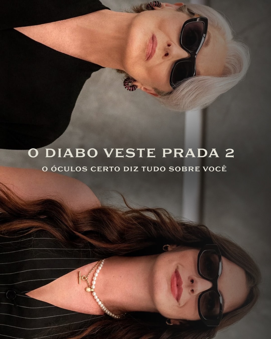 Instagram Óticas Online